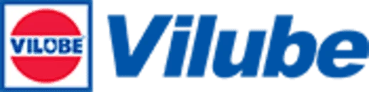 VILUBE logo