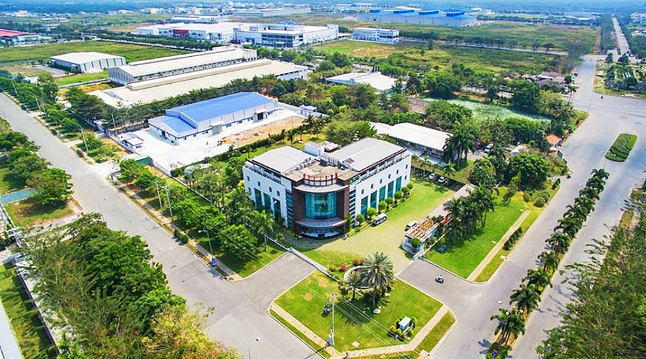 CÔNG TY CỔ PHẦN TƯ VẤN ĐẦU TƯ XÂY DỰNG VÀ MÔI TRƯỜNG SINH THÁI